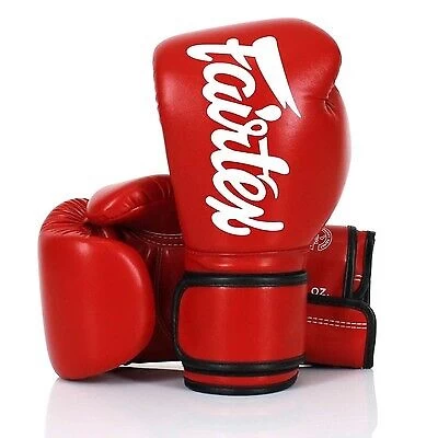 FAIRTEX BGV14 MICROFIBER Red 2 FAIRTEX BGV14 MICROFIBER Red - Image 2