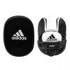 ADIDAS PRO SPEED 550 FOCUS MITTS Black/white