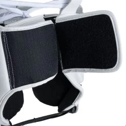 PUG ATHLETIC SP1 PRO CHEEKGUARD White -Boxing Discount Store sDWehvgA