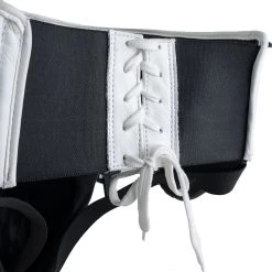 PUG ATHLETIC SPI PRO GROIN GUARD White -Boxing Discount Store sZY80cag