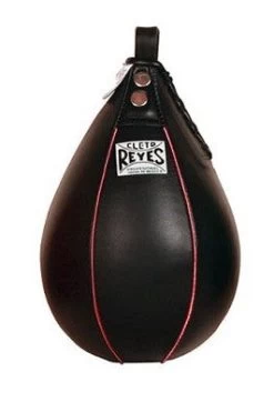 CLETO REYES-SPEEDBALL