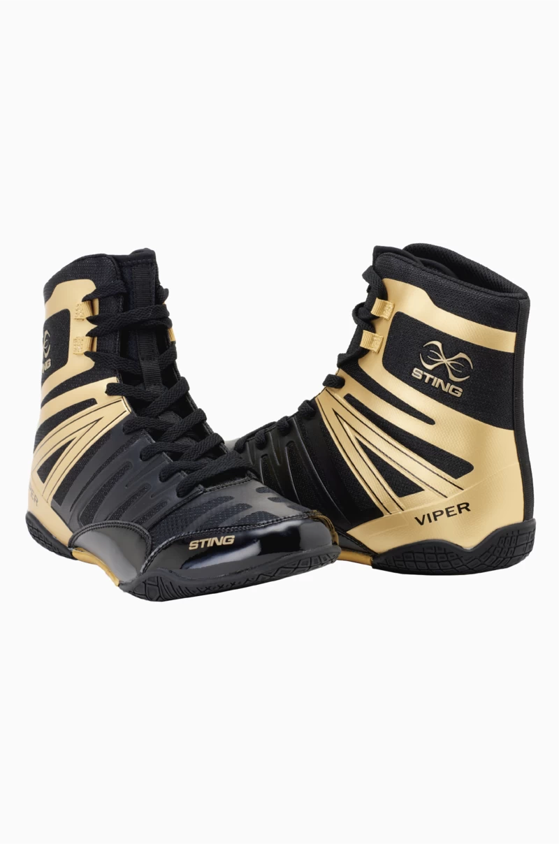 STING VIPER Black/gold Black/hyper 1 STING VIPER Black/gold Black/hyper