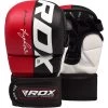 RDX T6 MMA GRAPPLING Red