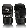 FLY SHADOW MMA SPARRING Black