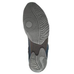 NIKE HYPER KO 2.0 Black/navy/lime -Boxing Discount Store tumbnail f2478edd 032e 4824 95cd a4dcb9efc029