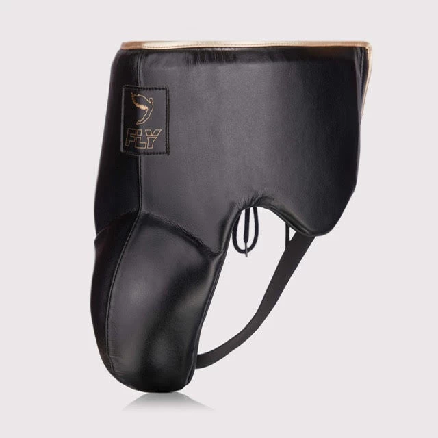 FLY WRAITH X Black Gold 2 FLY WRAITH X Black Gold - Image 2