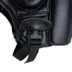 PUG ATHLETIC SP1 PRO CHEEKGUARD Black 17 PUG ATHLETIC SP1 PRO CHEEKGUARD Black -Boxing Discount Store uvCgbCIA