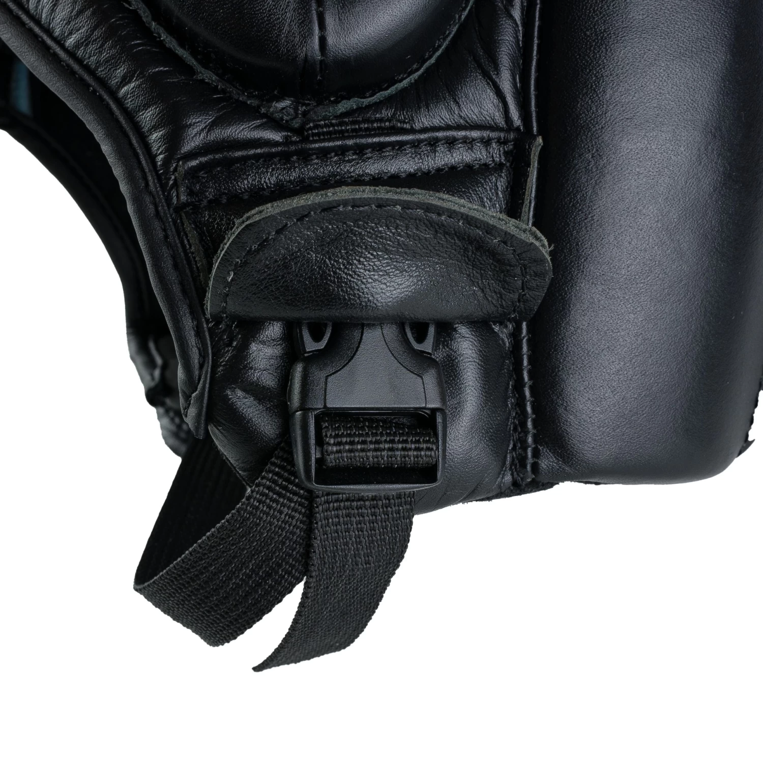 PUG ATHLETIC SP1 PRO CHEEKGUARD Black 8 PUG ATHLETIC SP1 PRO CHEEKGUARD Black - Image 8