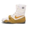 Nike Hyper KO White/gold