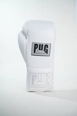 PUG ATHLETIC SP1 FIGHT LACE White