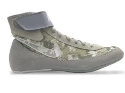 NIKE SPEEDSWEEP VII Camo