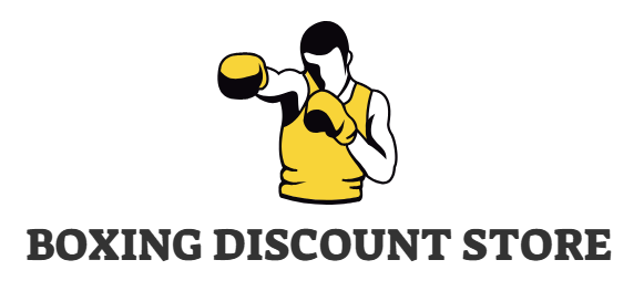 Boxing Discount Store